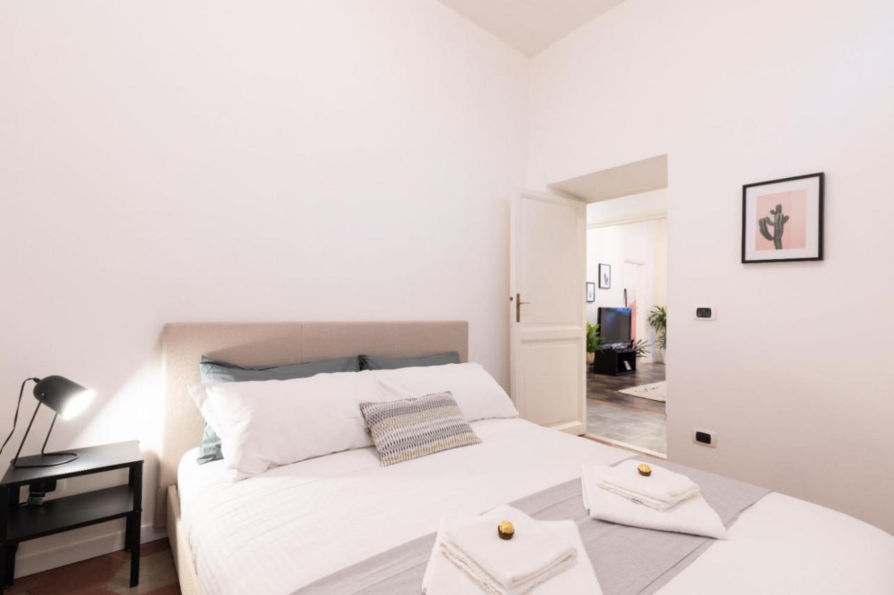 Appartement Navona Design