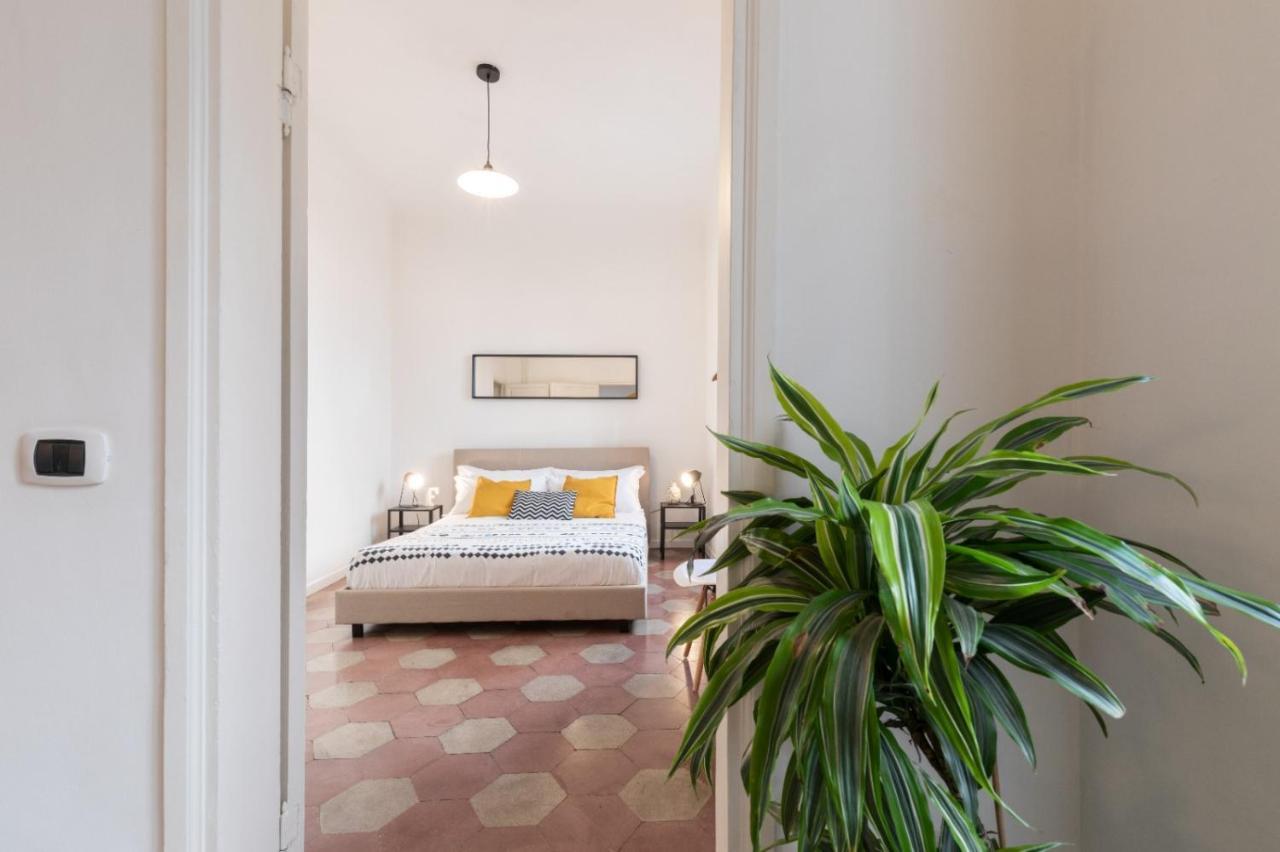 Navona Design Appartement *